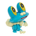 POKEMON W14 Clip ´N Go figuuriga