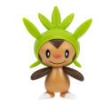 POKEMON W14 Clip ´N Go figuuriga