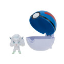 POKEMON W14 Clip ´N Go figuuriga