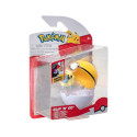 POKEMON W14 Clip ´N Go figuuriga