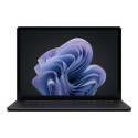 Microsoft Surface Laptop 6 Intel Core Ultra 7 165H 38.1 cm (15&quot;) Touchscreen 16 GB LPDDR5-S