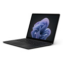 Microsoft Surface Laptop 6 Intel Core Ultra 7 165H 34.3 cm (13.5&quot;) Touchscreen 16 GB LPDDR5