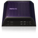 BrightSign XC2055 digital media player Violet 8K Ultra HD 7680 x 4320 pixels