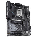 GIGABYTE X870 GAMING WIFI6 Motherboard - Supports AMD Ryzen 9000 CPUs, 8+2+2 phases VRM, up to 8000M