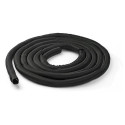 StarTech.com 15&#039; (4.6m) Cable Management Sleeve - Flexible Coiled Cable Wrap - 1.0-1.5&