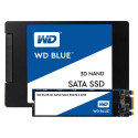 Western Digital Blue 3D 250 GB M.2