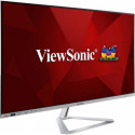 Viewsonic VX Series VX3276-2K-mhd-2 computer monitor 81.3 cm (32&quot;) 2560 x 1440 pixels Quad 