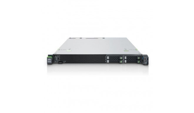 Fujitsu PRIMERGY RX1330 M6 server Rack (1U) Intel Xeon E E-2456 3.3 GHz 32 GB DDR5-SDRAM 500 W