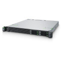 Fujitsu PRIMERGY RX1330 M6 server Rack (1U) Intel Xeon E E-2456 3.3 GHz 32 GB DDR5-SDRAM 500 W