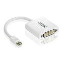 ATEN Mini DisplayPort to DVI converter