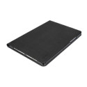 Gecko Covers Samsung Tab A8 Easy-Click 2.0 Cover Black