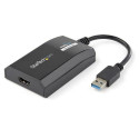 StarTech.com USB 3.0 to HDMI Adapter - DisplayLink Certified - 1080p (1920x1200) - USB Type-A to HDM