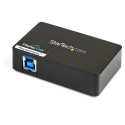 StarTech.com USB 3.0 to HDMI / DVI Adapter - 2048x1152