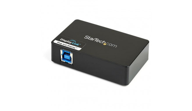 StarTech.com USB 3.0 to HDMI / DVI Adapter - 2048x1152