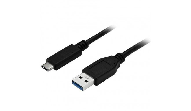 StarTech.com USB to USB-C Cable - M/M - 1 m (3 ft.) - USB 3.0 - USB-A to USB-C