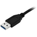 StarTech.com USB to USB-C Cable - M/M - 1 m (3 ft.) - USB 3.0 - USB-A to USB-C