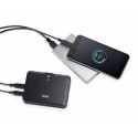 ATEN CAMLIVE™+(HDMI to USB-C UVC Video Capture with PD3.0 Power Pass-Through)