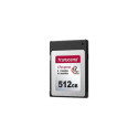 Transcend CFexpress 820 512GB