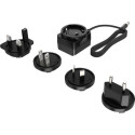 Vision HDMI-over-IP Transmitter AV transmitter Black