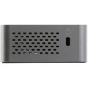 StarTech.com Thunderbolt 3 Dock w/ USB-C Host Compatibility - Dual 4K 60Hz DisplayPort 1.4 or Dual H