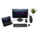 StarTech.com Thunderbolt 3 PCIe Expansion Chassis with DisplayPort - PCIe x16