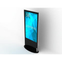 Swedx SWL-58K8-A2 Signage Display Digital signage flat panel 147.3 cm (58&quot;) LED 350 cd/m² 4