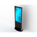 Swedx SWL-50K8-A2 Signage Display Digital signage flat panel 127 cm (50&quot;) LED 350 cd/m² 4K 