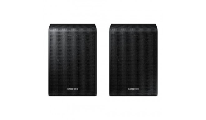 Samsung SWA-9200S/ZG loudspeaker Black Wireless 140 W