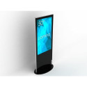 Swedx SWL-50K8-A2 Signage Display Digital signage flat panel 127 cm (50&quot;) LED 350 cd/m² 4K 