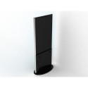 Swedx SWL-50K8-A2 Signage Display Digital signage flat panel 127 cm (50&quot;) LED 350 cd/m² 4K 