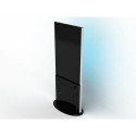 Swedx SWL-50K8-A2 Signage Display Digital signage flat panel 127 cm (50&quot;) LED 350 cd/m² 4K 