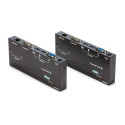 StarTech.com USB VGA KVM Console Extender over CAT5 UTP (500 ft)