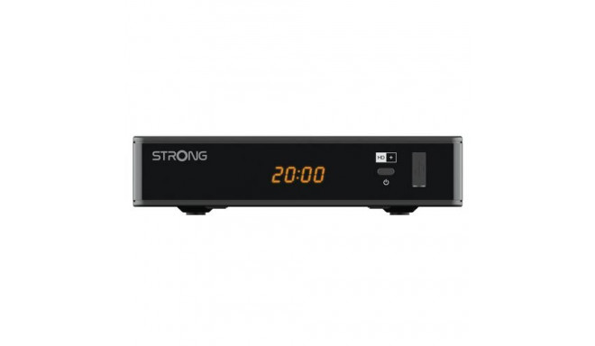 Strong SRT 7815 Satellite HD Black
