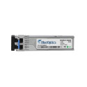 BlueOptics SP-GB-EX-CDFC-BO network transceiver module 125000 Mbit/s SFP 1310 nm