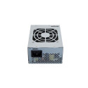 Chieftec SFX-350BS-L power supply unit 350 W 20+4 pin ATX Silver