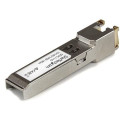 StarTech.com Cisco SFP-GE-T Compatible SFP Transceiver Module - 10/100/1000BASE-TX~Cisco SFP-GE-T Co