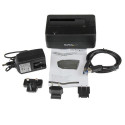 StarTech.com Single Bay USB 3.0 to SATA Hard Drive Docking Station, USB 3.0 (5 Gbps) Hard Drive Dock