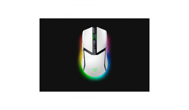 Razer Cobra Pro mouse Gaming Right-hand RF Wireless + Bluetooth + USB Type-C Optical 30000 DPI