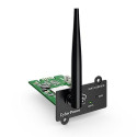 CyberPower RWCCARD100 network card Internal WLAN