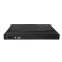 StarTech.com Rackmount KVM Console - Single Port VGA KVM with 19&quot; LCD Monitor for Server Ra