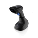 Datalogic QM2500-BK-433K1 barcode reader Handheld bar code reader 2D Black