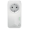 Strong Powerline Wi-Fi 600 Kit 600 Mbit/s Ethernet LAN White