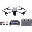 DJI Air 3S Fly More Combo with DJI RC 2