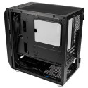 Kolink Citadel Mesh Micro Tower Black
