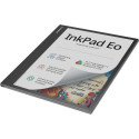 PocketBook InkPad Eo - Mist Grey e-book reader Touchscreen 64 GB Wi-Fi Black, Grey