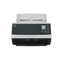 Ricoh fi-8190 ADF + Manual feed scanner 600 x 600 DPI A4 Black, Grey