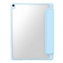 Baseus Minimalist 27.7 cm (10.9&quot;) Flip case Blue