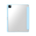 Baseus Minimalist 32.8 cm (12.9&quot;) Flip case Blue