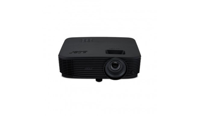 Acer PD2327W data projector Standard throw projector 3200 ANSI lumens DLP WXGA (1280x800) Black