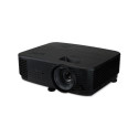 Acer PD2327W data projector Standard throw projector 3200 ANSI lumens DLP WXGA (1280x800) Black